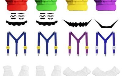 4 Person Halloween Costumes 2026: Reviews and Buying Guide