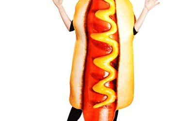 Costumes Hotdog 2026: Reviews and Buying Guide