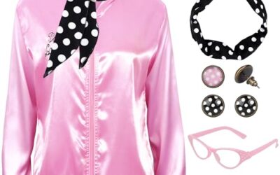 50s Costumes For Women 2026: Reviews and Buying Guide