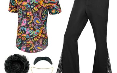 70’s Costumes For Men