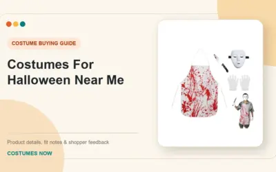 Best Costumes for Halloween Near Me — Field Notes and Top Picks