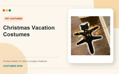Best Christmas Vacation Costumes: What Actually Matters Before…