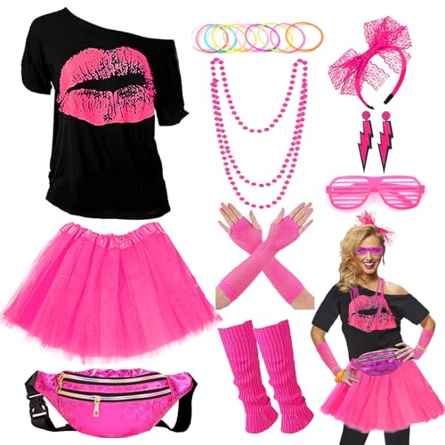 80S Costumes 2026: Reviews and Buying Guide