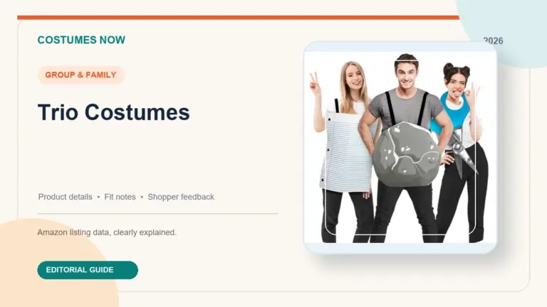 Trio Costumes featured image
