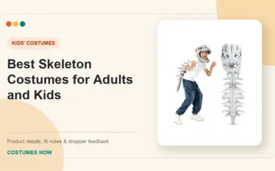 Best Skeleton Costumes Right Now: Comparisons That Cut Through