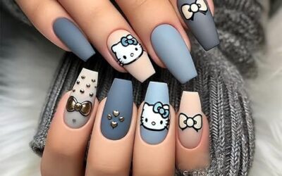 Anime Press On Nails 2026: Reviews and Buying Guide