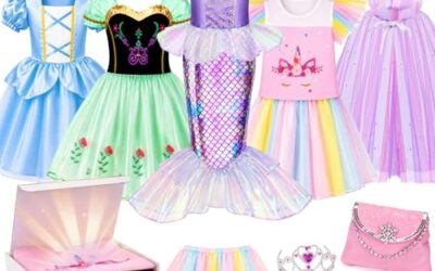 Baby Girl Halloween Costumes