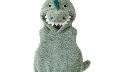 Baby Halloween Costumes 2026: Reviews and Buying Guide
