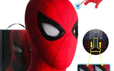 Cosplay Costumes 2026: Reviews and Buying Guide