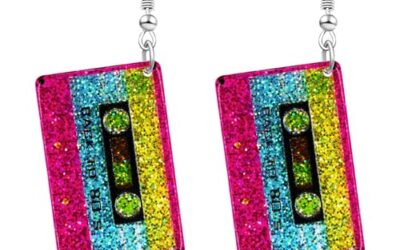 Costumes 80s Party