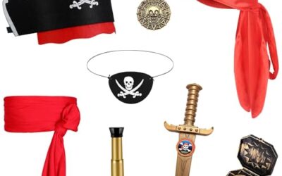 Costumes Accessories 2026: Reviews and Buying Guide