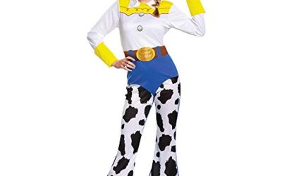 Costumes Adult Women 2026: Reviews and Buying Guide