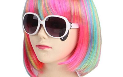 Costumes And Wigs 2026: Reviews and Buying Guide