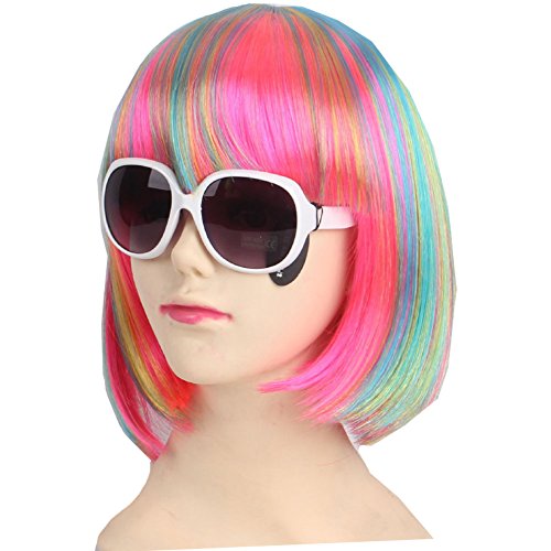Costumes With Wigs 2026: Reviews and Buying Guide