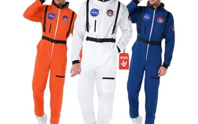 Costumes Astronaut 2026: Reviews and Buying Guide