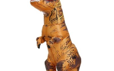 Costumes Dinosaur 2026: Reviews and Buying Guide