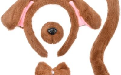 Costumes Dog