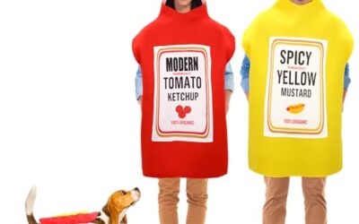 Costumes Duo