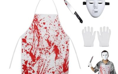Costumes For Halloween Near Me 2026: Reviews and Buying Guide
