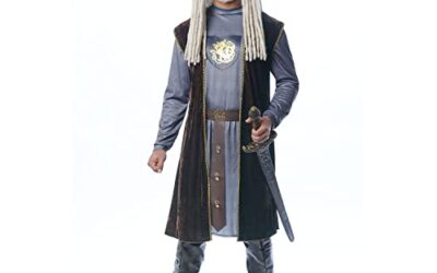 Costumes Game Of Thrones