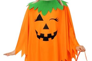 Costumes Halloween Ideas 2026: Reviews and Buying Guide