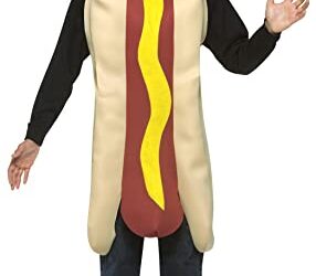 Costumes Hotdog