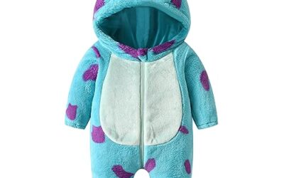 Costumes Infants 2026: Reviews and Buying Guide