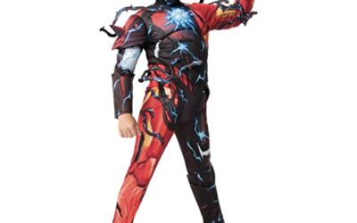 Costumes Iron Man 2026: Reviews and Buying Guide