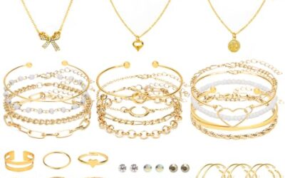 Costumes Jewelry 2026: Reviews and Buying Guide