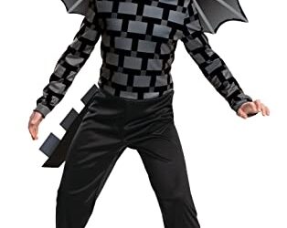 Costumes Minecraft
