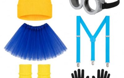 Costumes Minion 2026: Reviews and Buying Guide