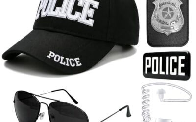 Costumes Police