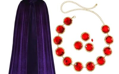 Costumes Raven 2026: Reviews and Buying Guide