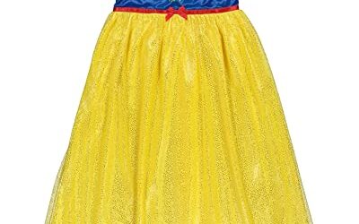 Costumes Snow White 2026: Reviews and Buying Guide