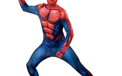 Costumes Spiderman 2026: Reviews and Buying Guide