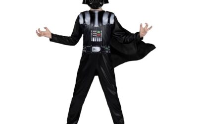 Costumes Star Wars 2026: Reviews and Buying Guide