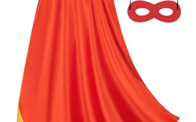 Costumes Superhero 2026: Reviews and Buying Guide
