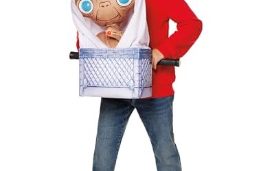 Costumes That Start With E 2026: Reviews and Buying Guide