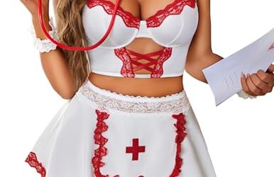 Costumes Women Sexy 2026: Reviews and Buying Guide