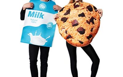 Couples Costumes 2025