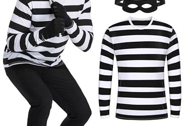 Easy Last Minute Halloween Costumes 2026: Reviews and Buying Guide