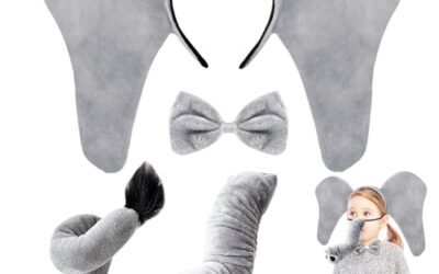 Easy World Book Day Costumes 2026: Reviews and Buying Guide