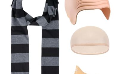 Family Halloween Costumes For 4