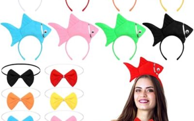 Fish Purse Costume Accessory 2026: Reviews and Buying Guide