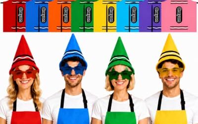 Group Costumes
