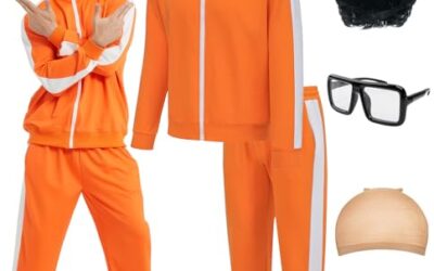 Halloween Costumes 2025 in 2026: Reviews and Buying Guide