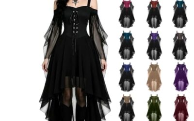 Halloween Costumes 2026: Reviews and Buying Guide