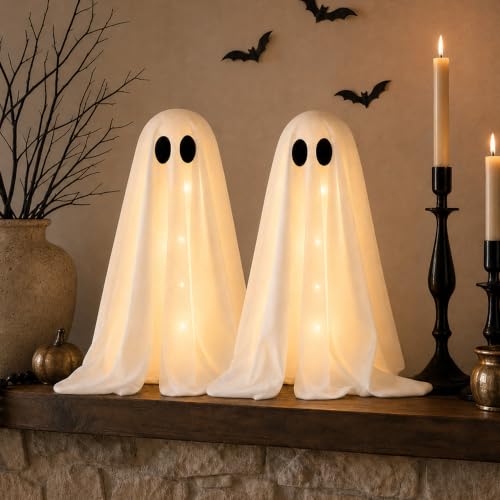 Halloween Ghost Decorations 2026: Reviews and Buying Guide