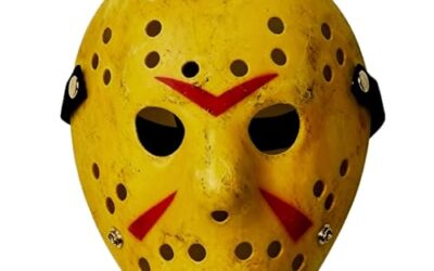 Jason Costumes 2026: Reviews and Buying Guide
