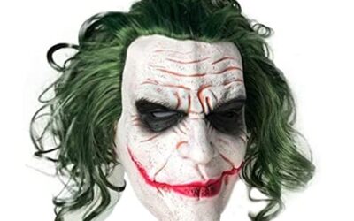 Joker And Harley Quinn Costumes